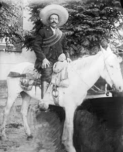 Pancho