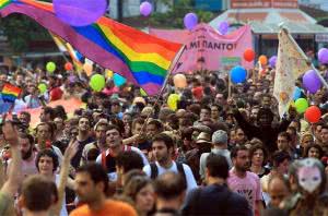 athens pridee