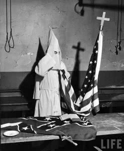 kkk-salute
