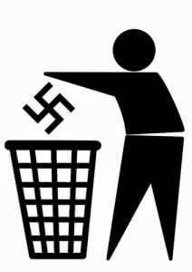antifascism-logo-t22937