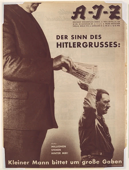 heartfield_hitler_salute