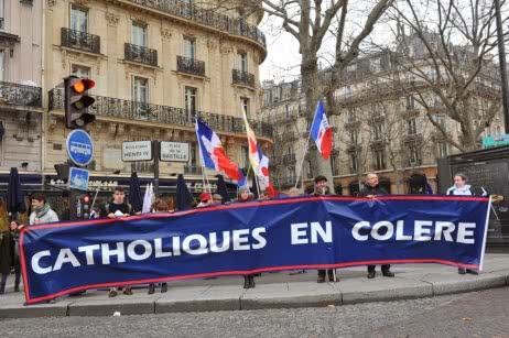 jour de colère