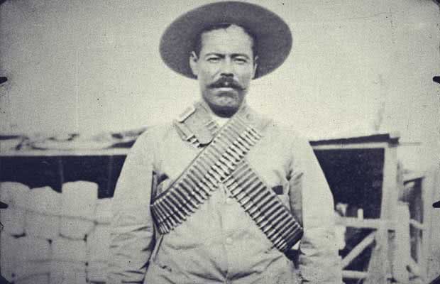 pancho-villa