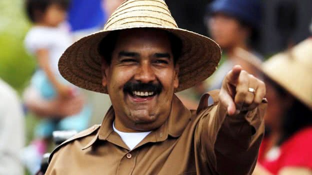 maduro