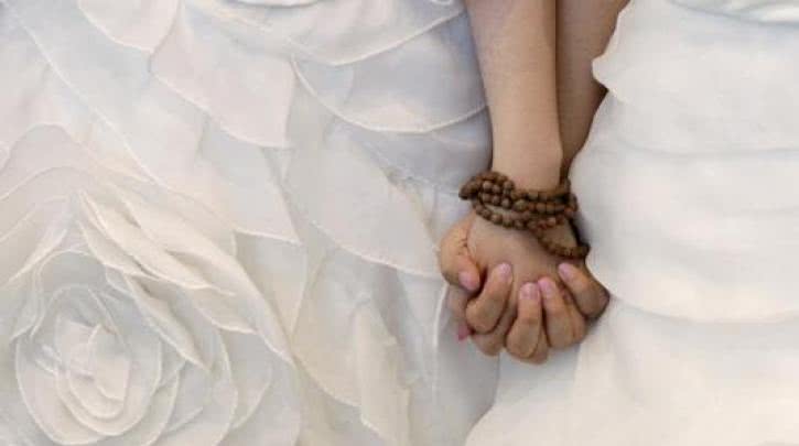mariage
