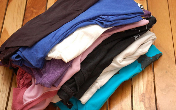 Clothes