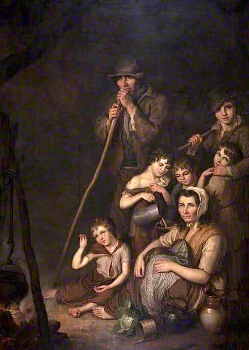 (c) Victoria Art Gallery; Supplied by The Public Catalogue Foundation