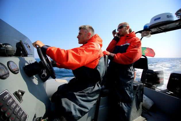 frontex