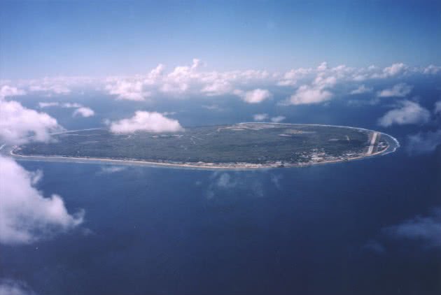 nauru