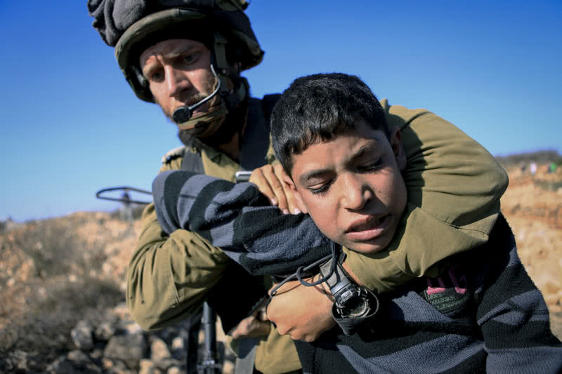 Isr 1
