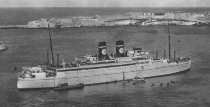 Arandora Star: ένα λιγότερο γνωστό ναζιστικό έγκλημα πολέμου που γέννησε θεωρίες συνωμοσίας
