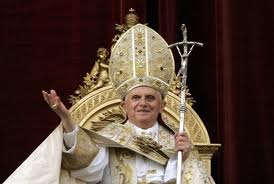pope
