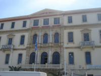 δικαστηρια