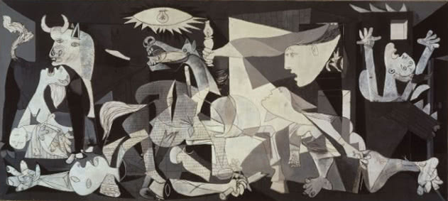 Guernica-Picasso-b