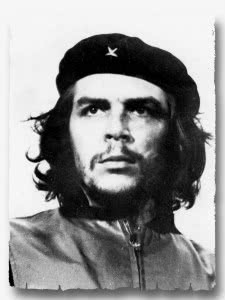 Che 1 Portreto