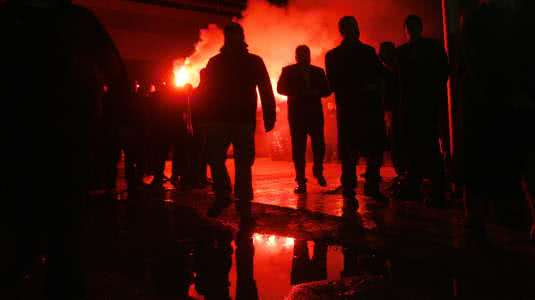 Φωτογραφία: Παναγιώτης Τζάμαρος/FosPhotos