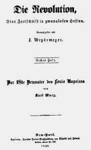 eighteenthbrumaire