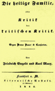 holybookmarxengels