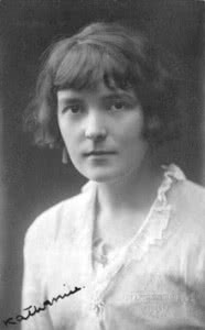 Katherinemansfield