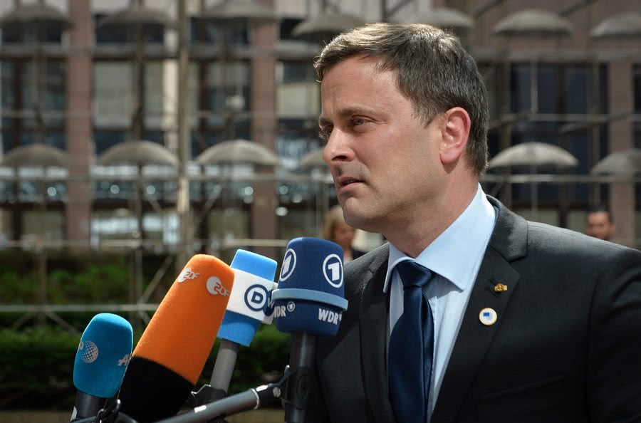 EU leaders meet for migration summit