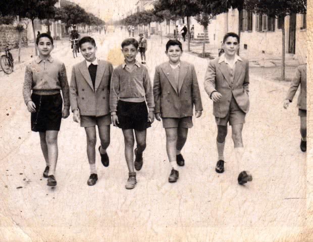 γενια-πιτσιρικκα