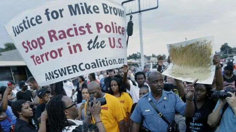 Michael-Brown 1