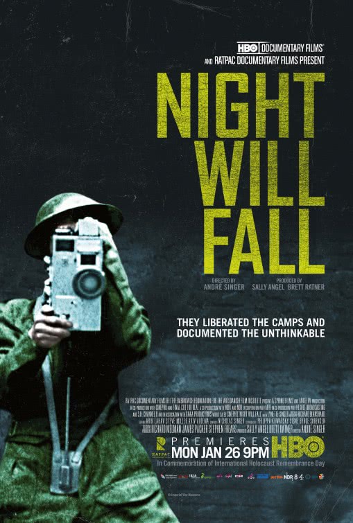 Night Will Fall