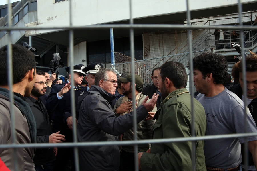 ΕΛΛΗΝΙΚΟ Γ. ΜΟΥΖΑΛΑΣ ΕΝΤΑΣΗ