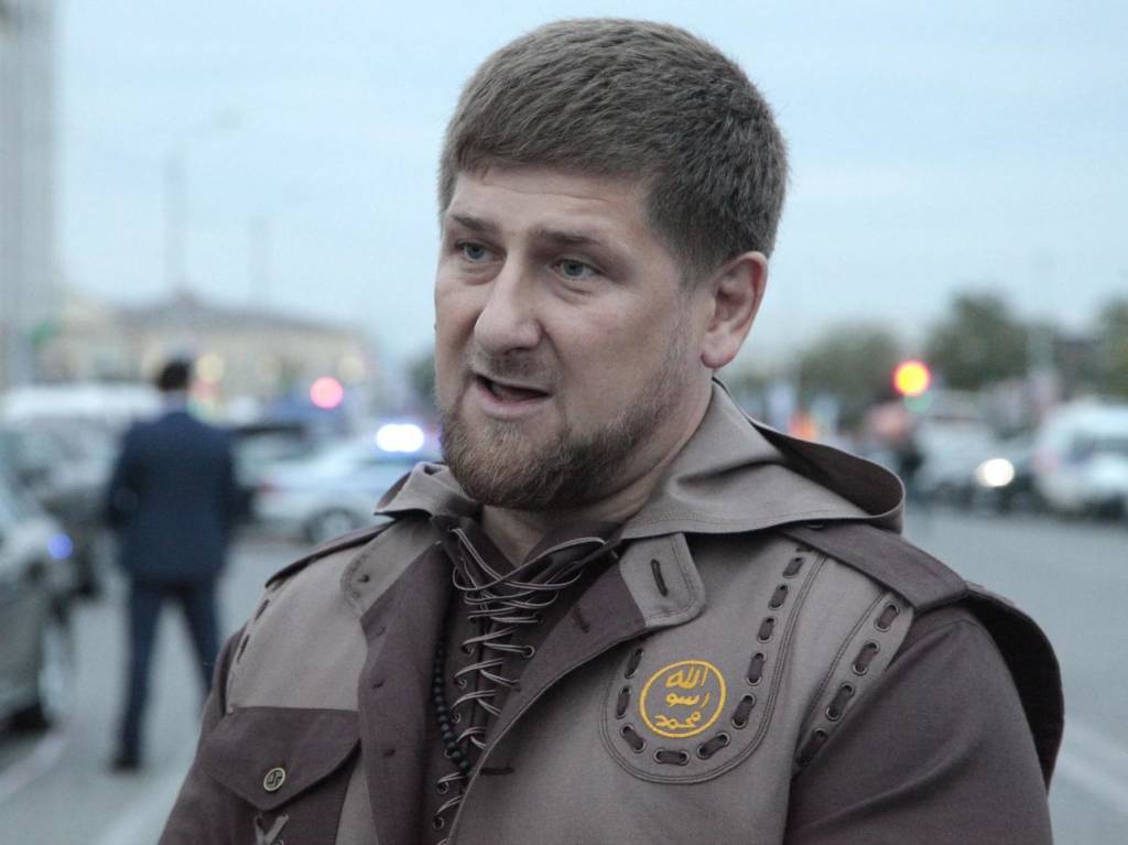 chechnya