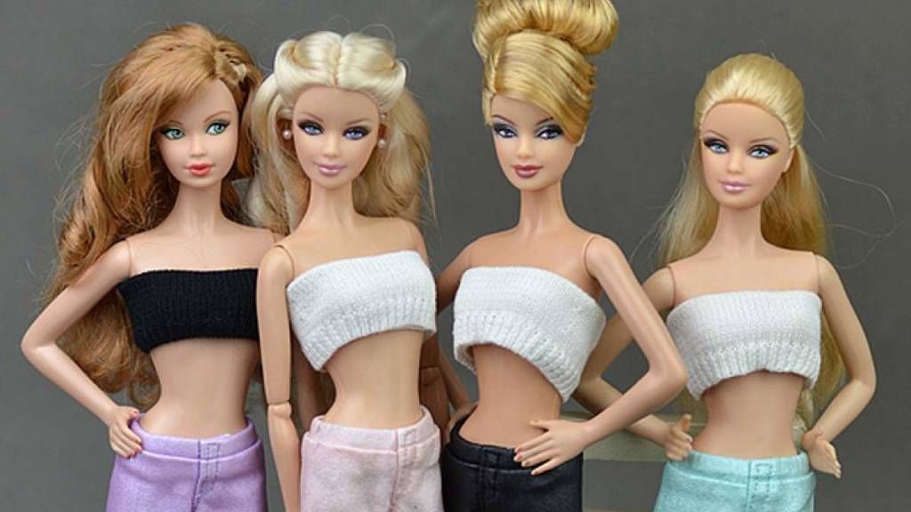 238190--font-b-black-b-font-white-sweater-strapless-top-clothes-for-font-b-barbie-b