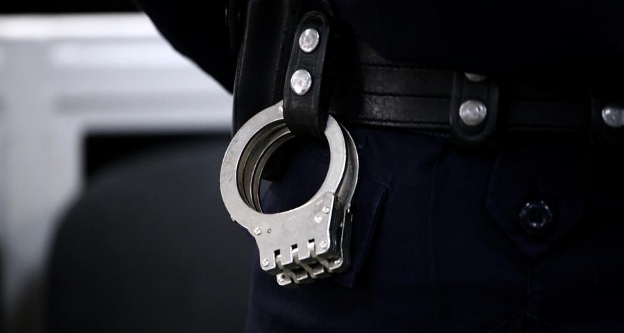anavolikaPolice