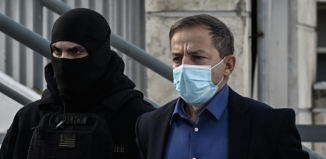 Σε ρόλο… θύματος ο Λιγνάδης: «Τραγικό να θέλουμε να βάλουμε κάποιον φυλακή επειδή μας έχει πικράνει»