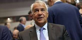 Τα μαζεύει ο Βορίδης για τους μετανάστες: «Κανείς δεν λέει ότι θα βουλιάζουμε βάρκες»