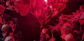 Παρίσι: τέσσερις συλλήψεις σε συναυλία της Φιλαρμονικής Ορχήστρας του Ισραήλ – Ακτιβιστές άναψαν καπνογόνα