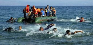 ΟΧΙ ΣΤΟ ΝΕΟ ΡΑΤΣΙΣΤΙΚΟ ΝΟΜΟΣΧΕΔΙΟ ΤΟΥ ΠΛΕΥΡΗ