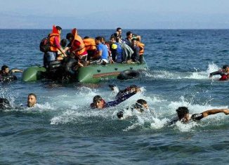 ΟΧΙ ΣΤΟ ΝΕΟ ΡΑΤΣΙΣΤΙΚΟ ΝΟΜΟΣΧΕΔΙΟ ΤΟΥ ΠΛΕΥΡΗ