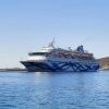 Crown Iris: έρχεται στον Πειραιά με ισραηλινούς στρατιώτες – «Ανεπιθύμητο» για τους εργαζόμενους του ΟΛΠ