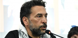 Ανατριχιαστική περιγραφή Έλληνα ακτιβιστή στο Al Jazeera: «52 ώρες σε ένα ισραηλινό πλοίο – φυλακή»