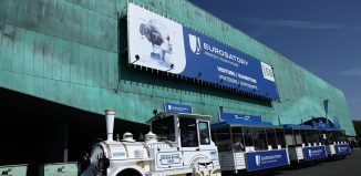 Γαλλία: Δώδεκα ισραηλινές εταιρείες «εξοβελίστηκαν» από την αμυντική έκθεση Eurostatory