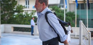 Δημήτρης Λιγνάδης: θα δικαστεί από την αρχή και για τις τρεις υποθέσεις σεξουαλικής κακοποίησης