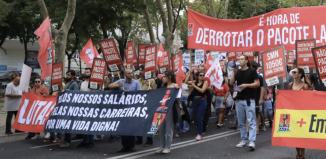 Πορτογαλία: Όταν ο δρόμος «φρενάρει» τη νεοφιλελεύθερη επέλαση