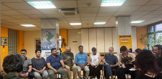 Προσφυγικά: Η επιδείνωση της υγείας των απεργών πείνας, ο ψυχικός πόνος όλων των άλλων