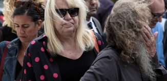 Πάολα Ρεβενιώτη: πέθανε η εμβληματική τρανς ακτιβίστρια της ΛΟΑΤΚΙ κοινότητας