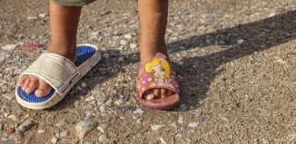 Παρέμβαση του Επιτρόπου Ανθρωπίνων Δικαιωμάτων στο ΕΔΔΑ για τα δικαιώματα των Ρομά στα Τσαΐρια της Θεσσαλονίκης