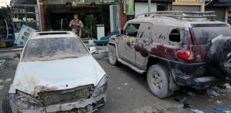 Διεθνής Αμνηστία: Καλεί να ερευνηθούν ως «εγκλήματα πολέμου» τρεις επιθέσεις του Ισραήλ στον Λίβανο