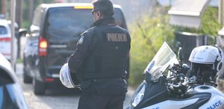 Καταγγελία για περιστατικό αστυνομικής και ρατσιστικής βίας στη Λάρισα