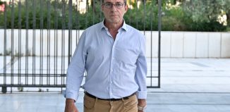 Δίκη Λιγνάδη – Συγκλονιστική κατάθεση μάρτυρα: «αντλούσε πληροφορίες για κάθε παιδί και μετά δρούσε ανάλογα με το πόσο αδύναμο ήταν»