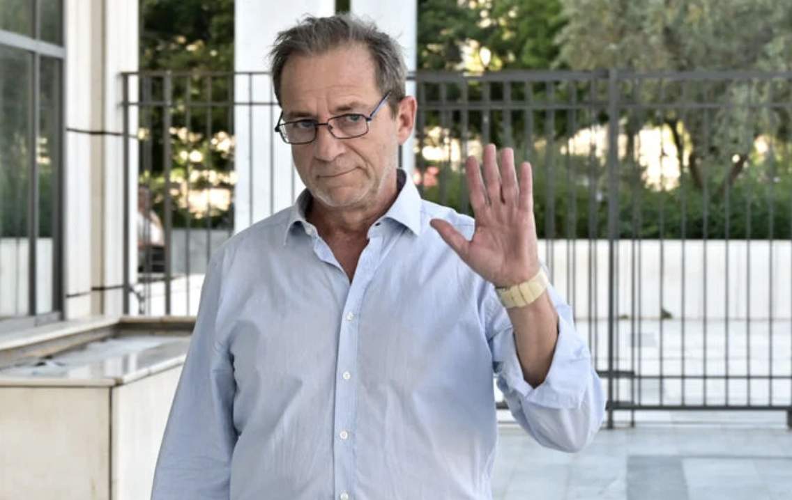 Ομοφοβικό παραλήρημα από συνήγορο του Λιγνάδη: «Σας πήγαν δύο φορές σε γκέι μπαρ και δεν σας έκανε εντύπωση;»