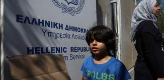 Ξαφνικά λουκέτα σε δομές ασυνόδευτων ανηλίκων