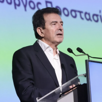 «Ο Χρυσοχοΐδης 15 χρόνια μετά συνεχίζει στο ίδιο μοτίβο της παρακμιακής καριέρας του»